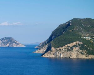 Φύση Της Σκοπέλου, Σκόπελος Φύση, Η Χλωρίδα Της Σκοπέλου, Τα Λουλούδια, Τα Πουλιά, Χόρτα, Πεύκα, Η Είναι Το Πράσινο Στο Μπλε Νησί