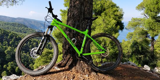 Cycling