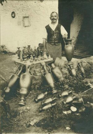 Culture Skopelos, Legends Of Marriage In Birth In Festival And Cultural Events, Traditions