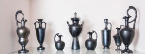 Skopelos Artists Rodios Pottery 101