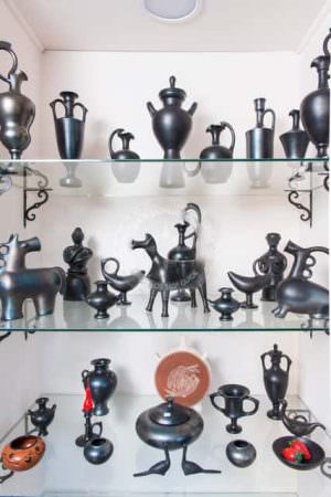 Skopelos Artists Rodios Pottery 99