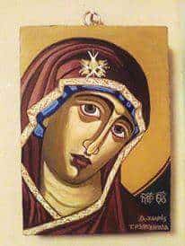 Skopelos Painters Regina Mpountala Boudala 68978