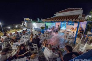 Skopelos Artists Xintaris Giorgos 2