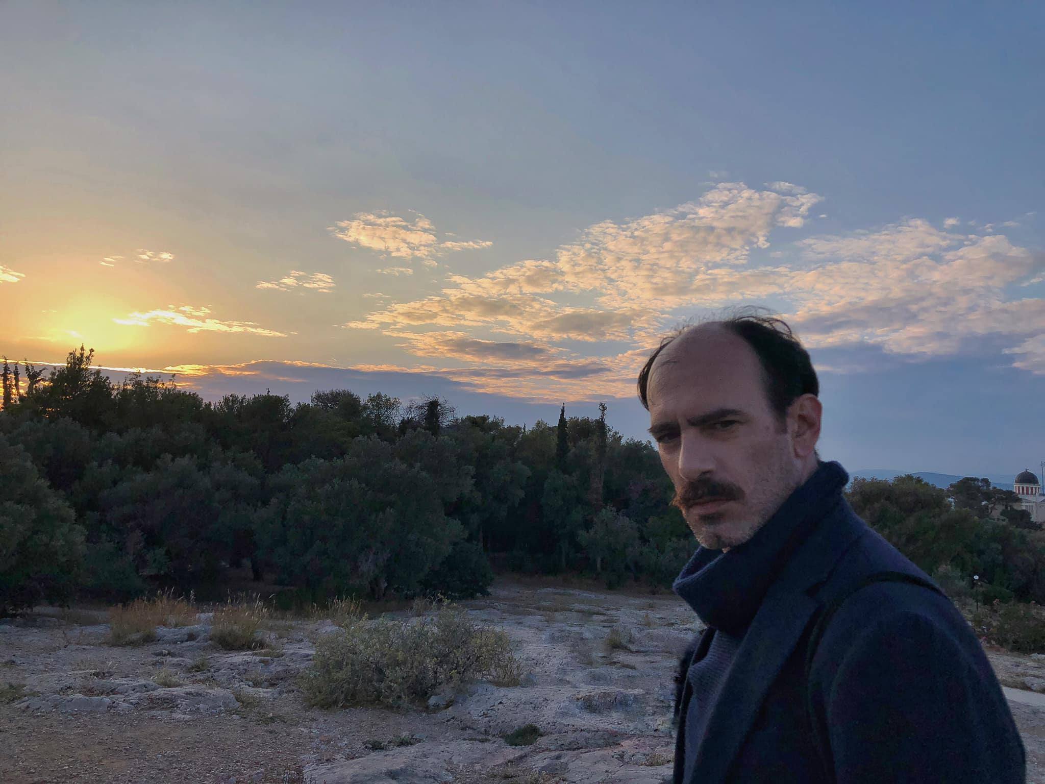 Dimitris Drosos &ndash; Actor