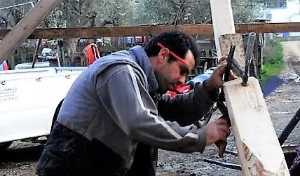 Kostas Kosifis &ndash; Shipbuilder