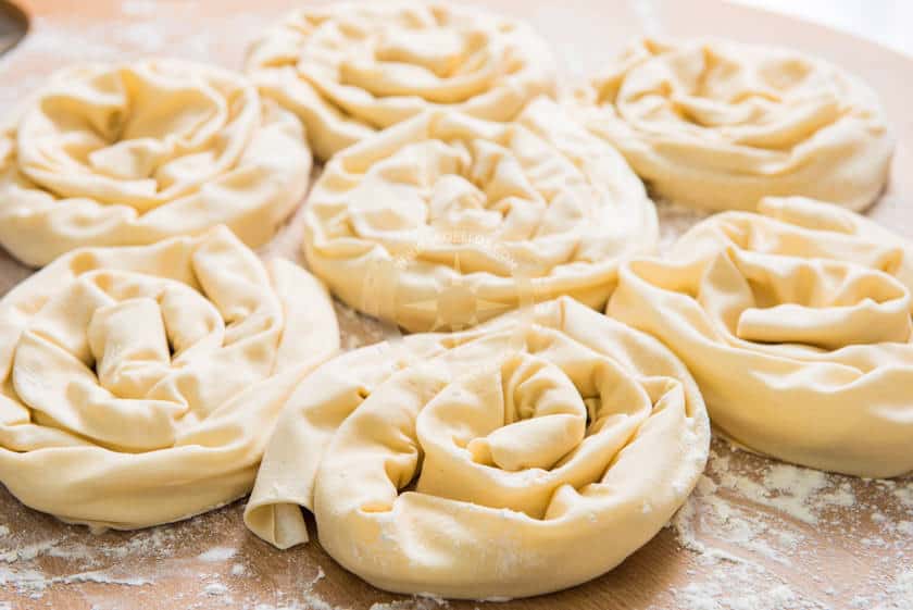 Skopelos Cheese Pie, Traditional Products