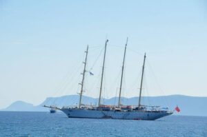 Iστιοπλοΐα Σκόπελος, Ιστιοπλοΐα Στη Σκόπελο, Sailing Στη Σκόπελο, Yachting, Βόρειες Σποράδες, Αιγαίο Πέλαγος, Πράσινο Στο Μπλε
