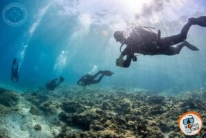 Skopelos Scuba Diving Dive Center Sporades Diving