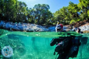 Skopelos Scuba Diving Dive Center Sporades Diving