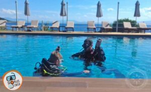Skopelos Scuba Diving Dive Center Sporades Diving