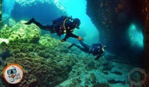 Skopelos Scuba Diving Dive Center Sporades Diving