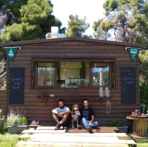 Skopelos Experience