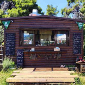 Skopelos Experience