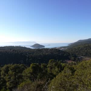 Skopelos Experience