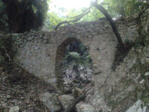 Skopelos Trekking Hiking