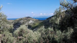 Skopelos Trekking Hiking