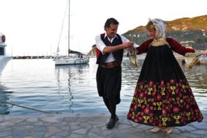 Dance Festival