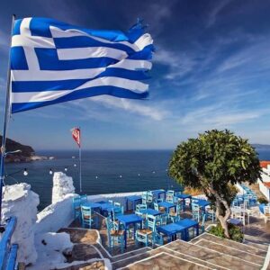 Skopelos National Holidays