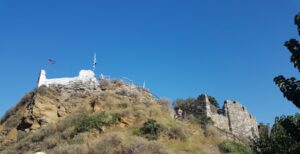 Skopelos Kastro