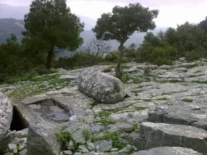 Skopelos Worthseeing