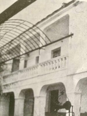 Skopelos Panagia Livadi Zoodochos Pigi Ampeliki Moni