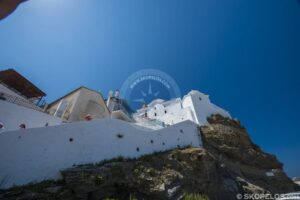Skopelos Town Panagitsa Church 07