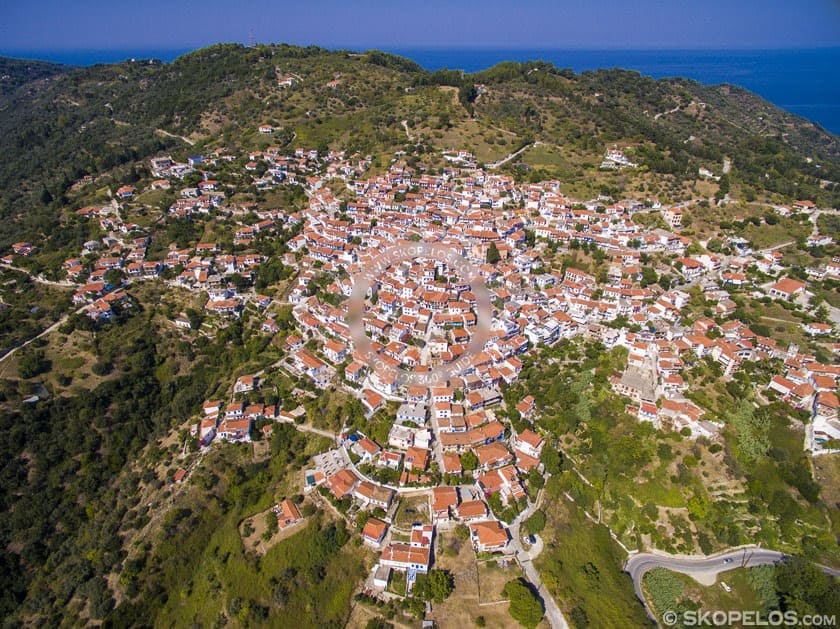 Villages