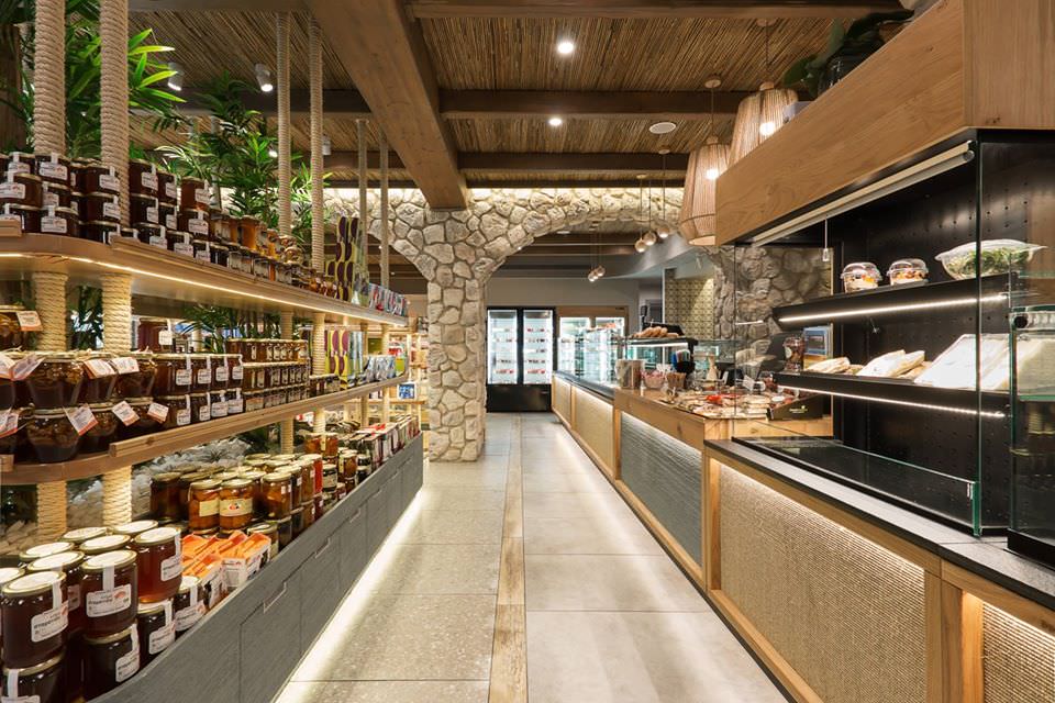 kochilis bakery in Skopelos, bakeries, Christmas in Skopelos Christmas In Skopelos, Holidays, Bakeries , Kochilis Bakery
