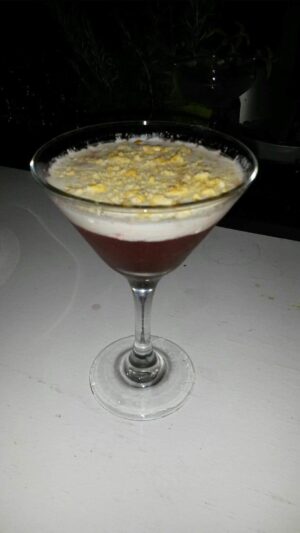 Bardon Lounge Bar