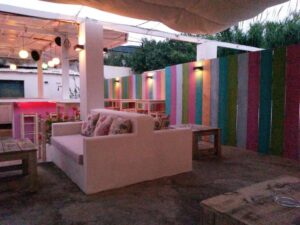 Bardon Lounge Bar