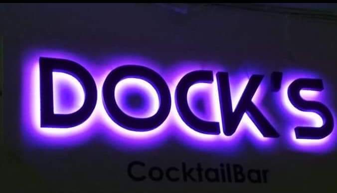 Ntokos Cafe Bar