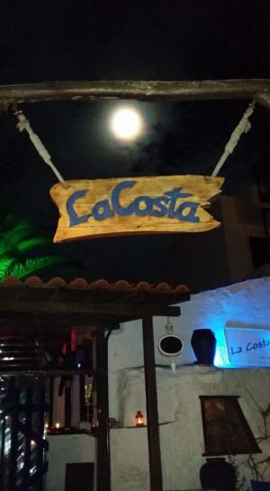 La Costa