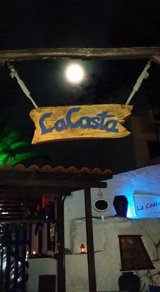 La Costa