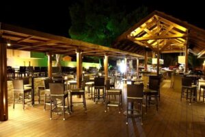 Pan Bar