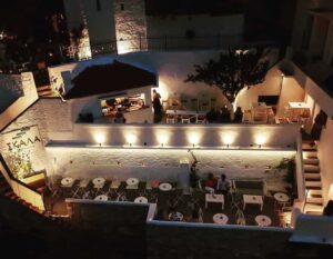 Skopelos Skala Cocktail Bar 02