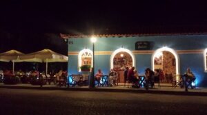 Swell Coffee Bar