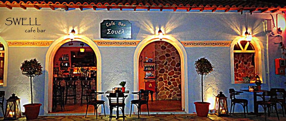 Swell Coffee Bar