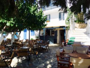 Vrachos Café Bar