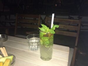 Vrachos Café Bar