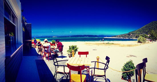 Madalaki Cafe