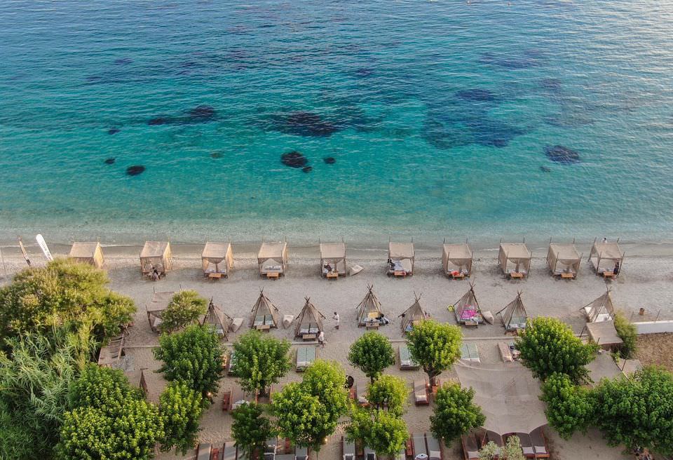 Paraiso Beach Bar
