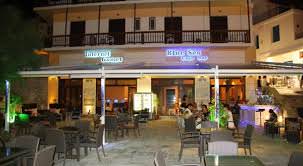 Blue Sea Internet Cafe
