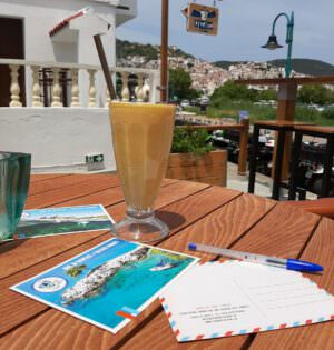 Skopelos Dive In 6