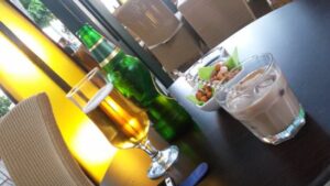 En Plo Cafe