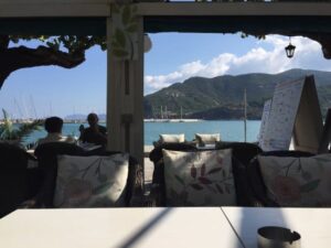 International Cafe