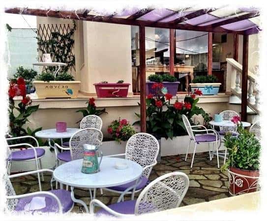 Kanela Skopelos