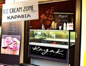 Karavia Cafe