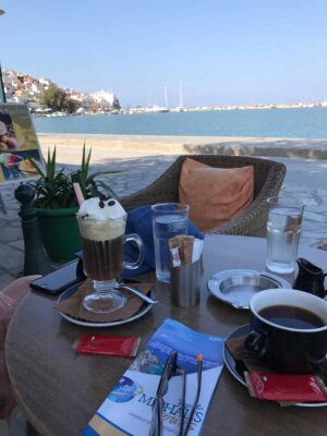 Karavia Cafe