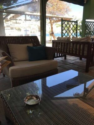 Karavia Cafe