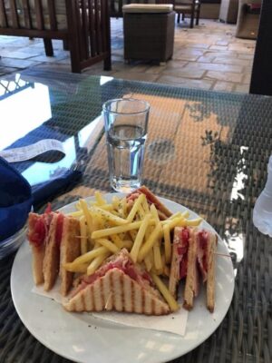 Karavia Cafe
